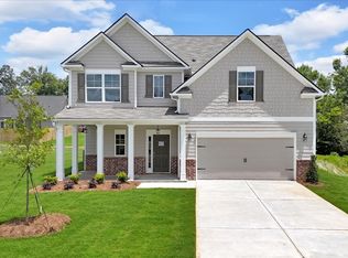 17 Madison Ln, Adairsville, GA 30103