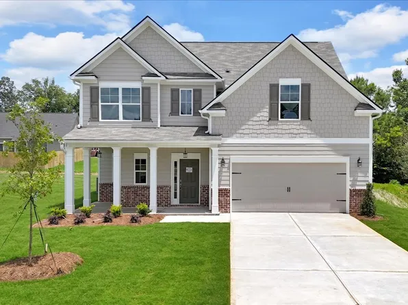 17 Madison Ln, Adairsville, GA 30103