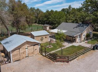 2420 Schurz Hwy, Fallon, NV 89406