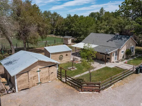 2420 Schurz Hwy, Fallon, NV 89406