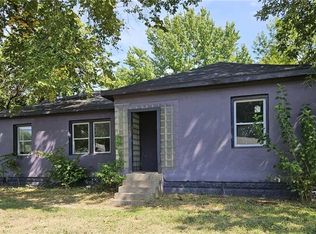 2810 N Michigan St, Pittsburg, KS 66762