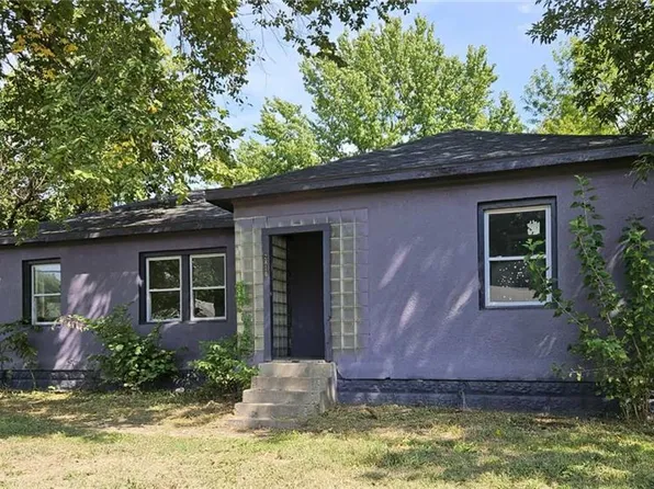 2810 N Michigan St, Pittsburg, KS 66762