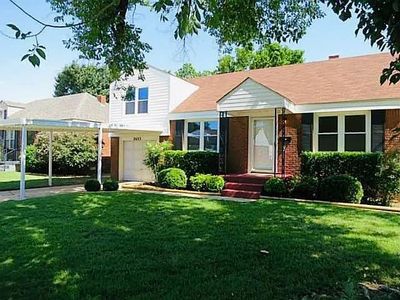 2633 NW 34th St, Oklahoma City, OK, 73112