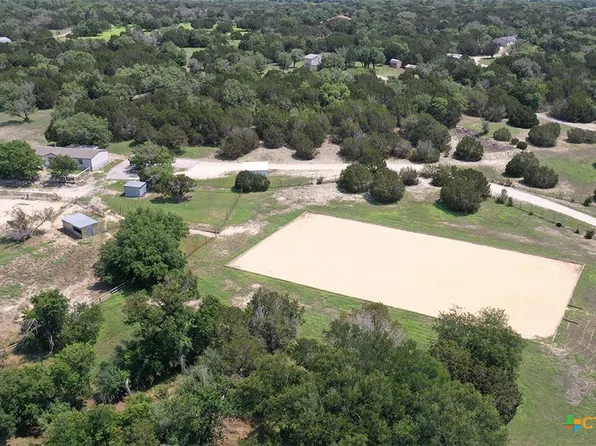 5439 Fm 580 E, Kempner, TX 76539