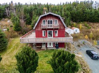 247 Saint Thomas Line, Paradise, NL A1L3K5