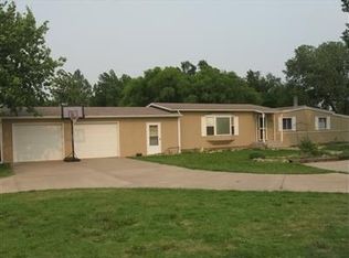 513 S Kennedy Ave, Ellinwood, KS 67526