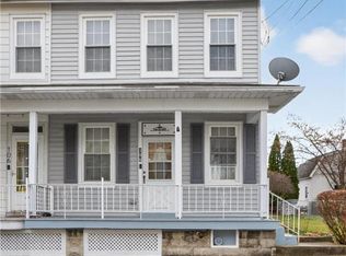 108 W 2nd St, Alburtis, PA 18011