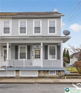 108 W 2nd St, Alburtis, PA, 18011