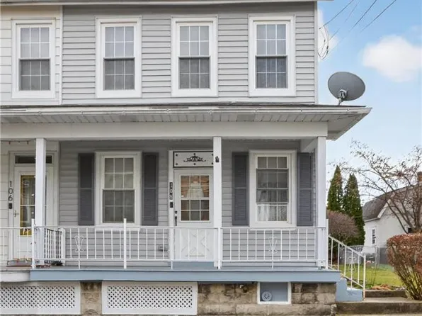108 W 2nd St, Alburtis, PA 18011