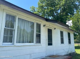 2700 Biddle Rd, Dover, NC 28526