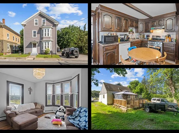 356 Pascoag Main St, Pascoag, RI 02859