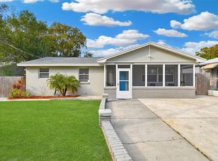 1008 E Fern St, Tampa, FL 33604
