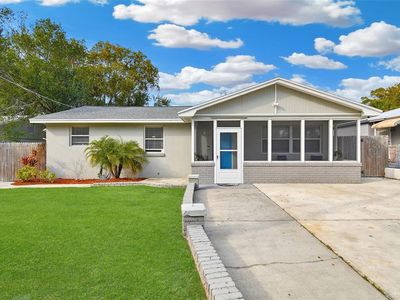 1008 E Fern St, Tampa, FL, 33604