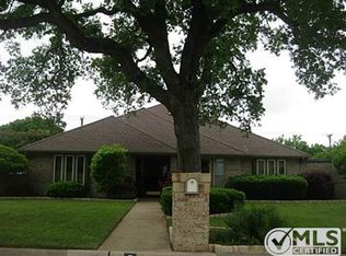 7 Meadow Creek Ct, Trophy Club, TX 76262