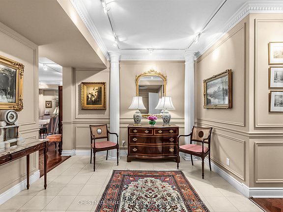 3rd image of 11 William Carson Cres #102