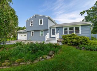 1612 Plank Rd, Webster, NY 14580