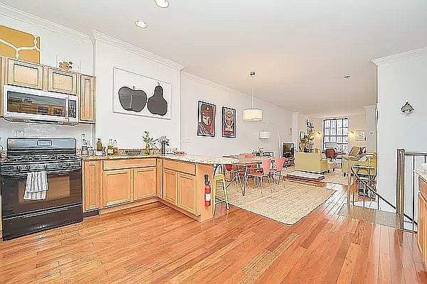 1st image of 118 W 136th St #1