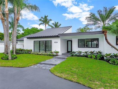 8324 SW 168th Ter, Palmetto Bay, FL, 33157