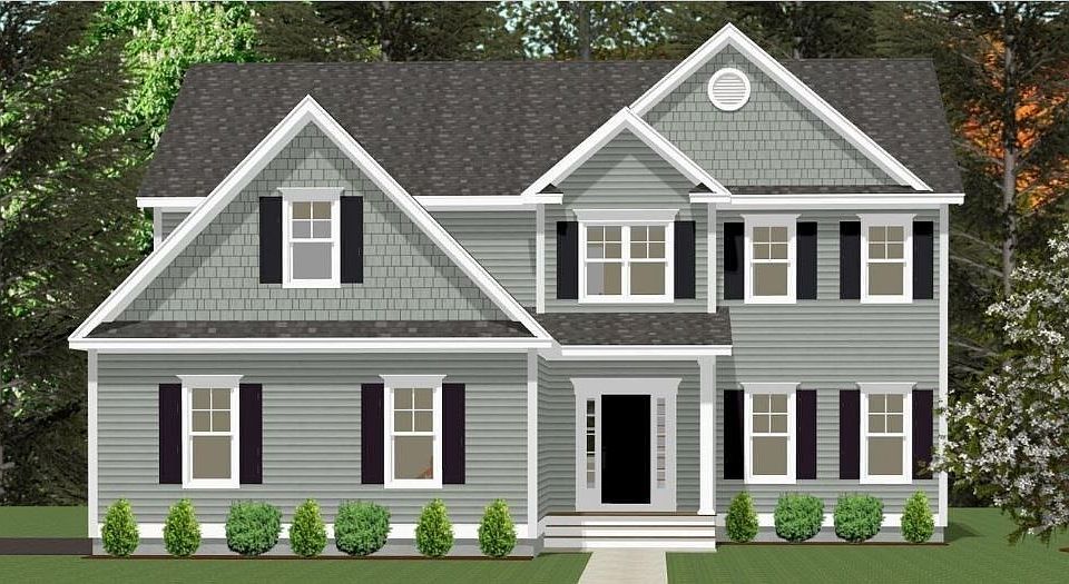 1st image of 0 Paisley Way