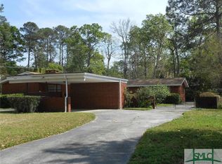 1543 Forsyth Rd, Savannah, GA 31406