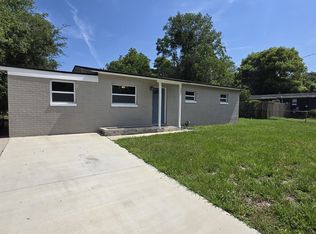341 Parkwood Dr, Orange Park, FL 32073