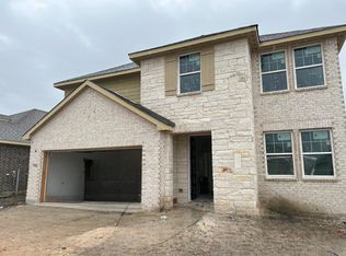 719 Declaration Dr, Princeton, TX 75407