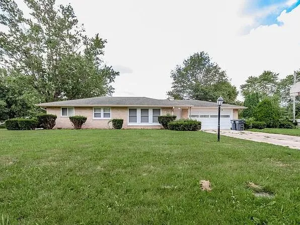 2039 E 47th St, Anderson, IN 46013