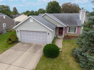 827 Sussex Ct, Lafayette, IN 47909