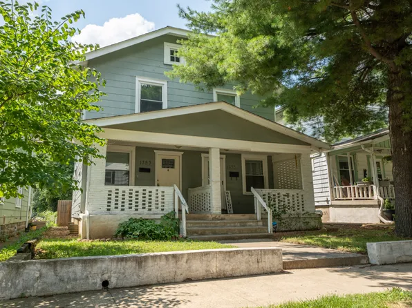 1353-1355 N 6th St, Columbus, OH 43201