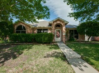 8112 Burleigh St, Frisco, TX 75035
