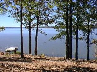 62194 E 245th Ln, Grove, OK 74344