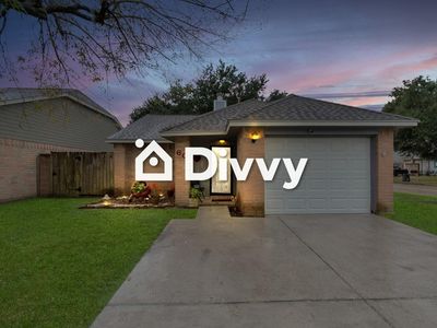 60 Crestbriar Ct, Baytown, TX, 77521