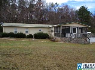 109 Hawkins Dr, Springville, AL 35146