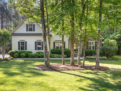 45 Guilford Ln, Youngsville, NC, 27596