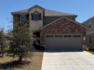 316 Harper Ln, Georgetown, TX 78626