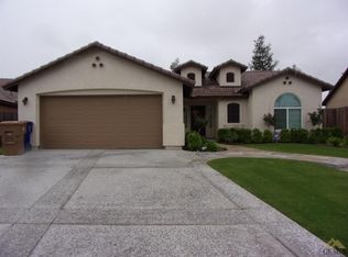 4015 Cornerstone Way, Bakersfield, CA