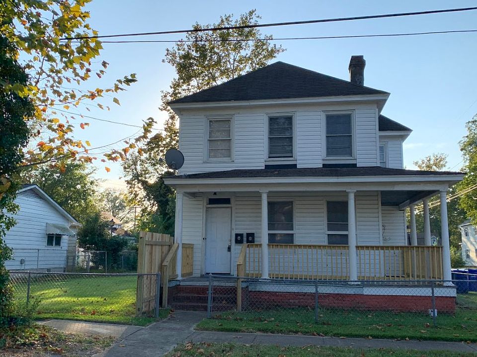 1st image of 1500 Lansing Ave APT A