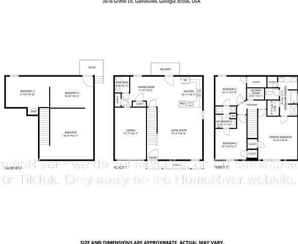 3618 Griffin Dr — Photo 23