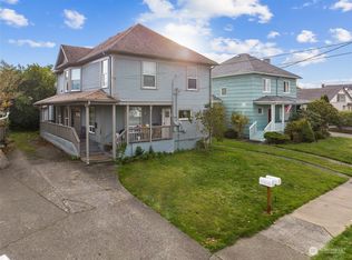 301 W 5th St, Aberdeen, WA
