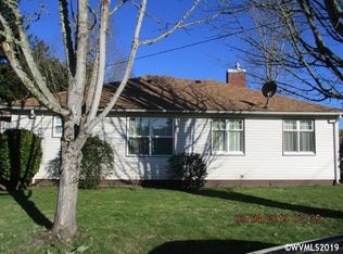 491 W B St, Lebanon, OR 97355