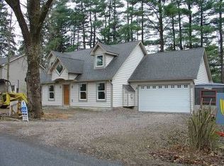 125 Maple Bld, Deer Lake, PA 17961