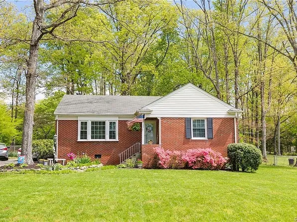 709 Timken Dr, Henrico, VA 23229