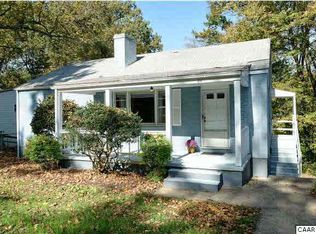 211 Stribling Ave #2, Charlottesville, VA 22903