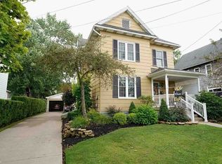 718 Hall Ave, Saint Marys, PA 15857