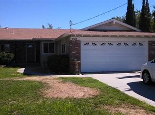 5318 W Avenue L2, Lancaster, CA 93536