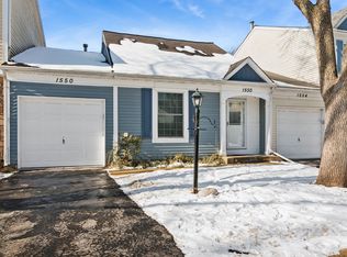 1550 N Dartmoor Ave, Palatine, IL 60067