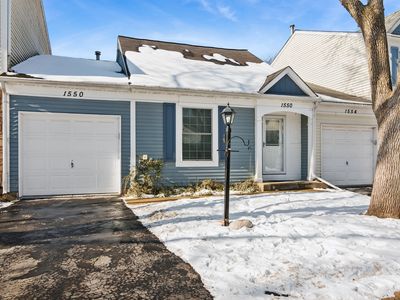 1550 N Dartmoor Ave, Palatine, IL, 60067