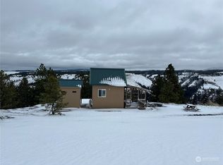 0 Payne Hollow Rd, Dayton, WA 99328