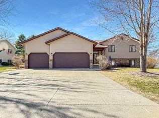 3814 Cedar Creek Ct, Fairmont, MN 56031