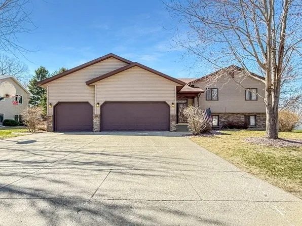 3814 Cedar Creek Ct, Fairmont, MN 56031